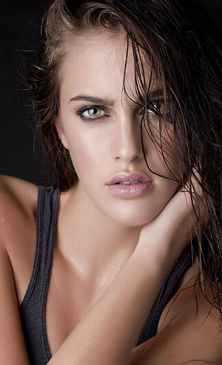 Las 15 mujeres m�s guapas de Espa�a... �y del universo?