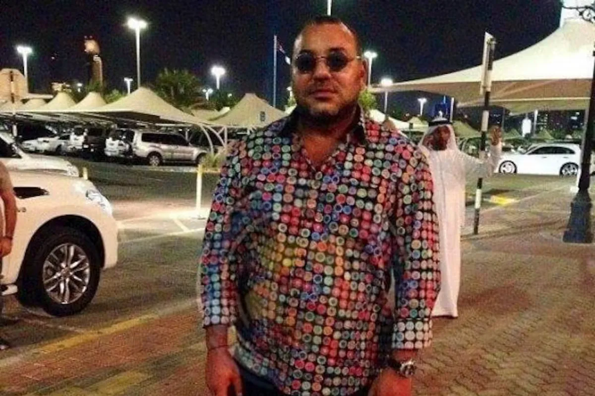Mohamed VI, veraneo de lujo en su residencia favorita a tiro de piedra de Ceuta
