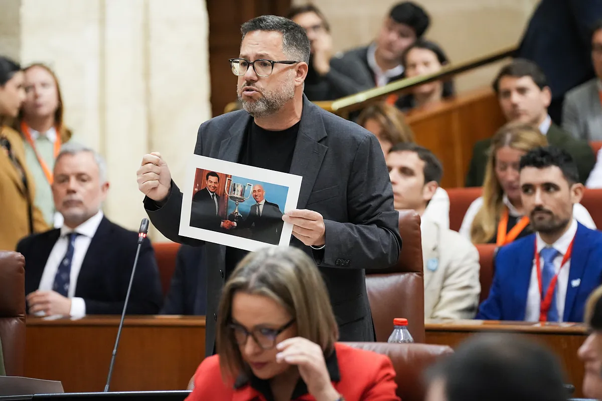 La reagrupación de la izquierda en Andalucía vuelve a dejar fuera a los andalucistas de Teresa Rodríguez: "No aspiramos a dividir el voto sino a ampliar el espacio"