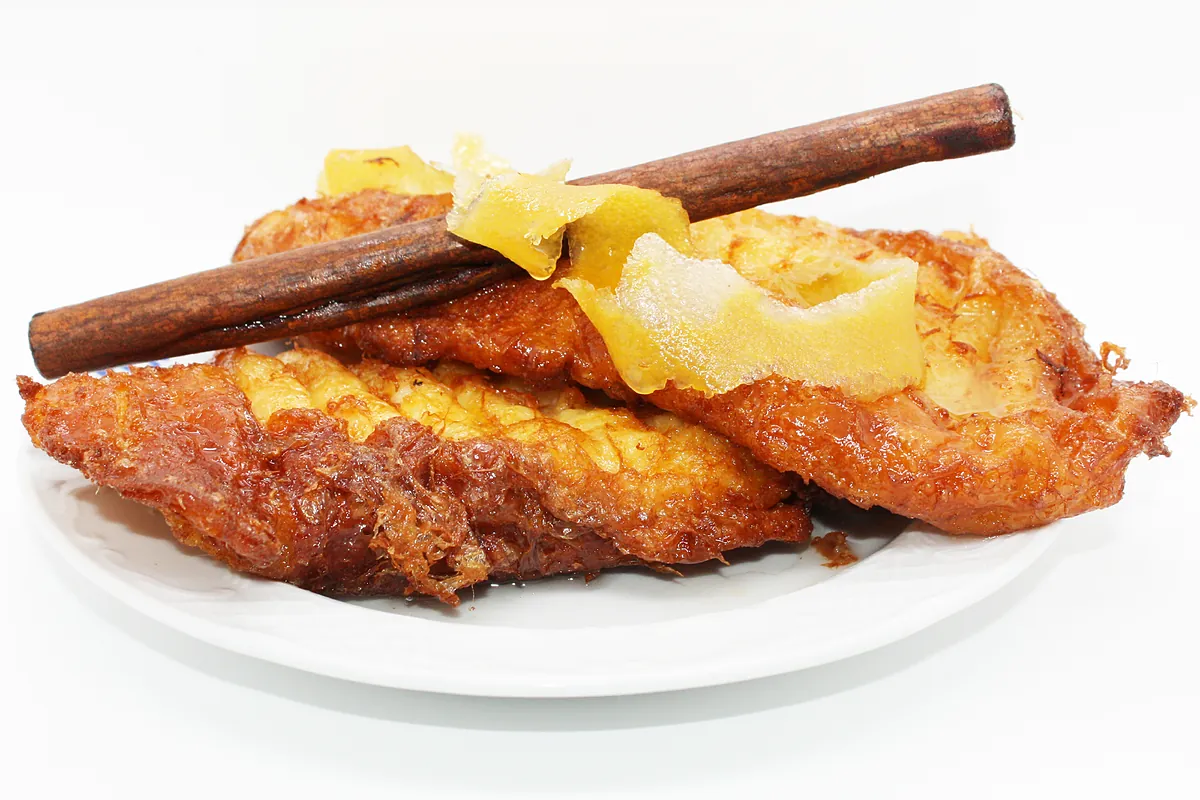 De la tradición a la modernidad: 14 torrijas que tienes que probar esta Semana Santa en Madrid