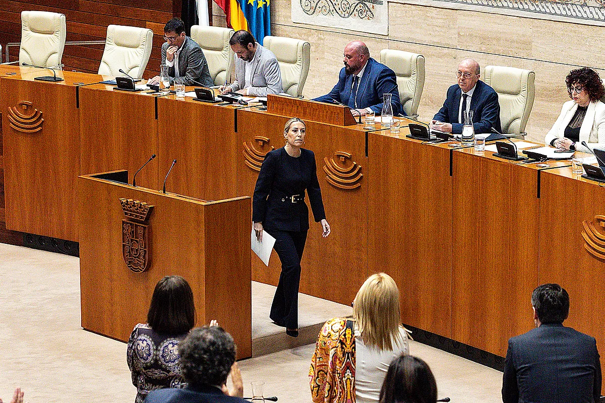 Guardiola teme que un adelanto de Sánchez frene un pacto con Vox "en las próximas cuatro semanas"