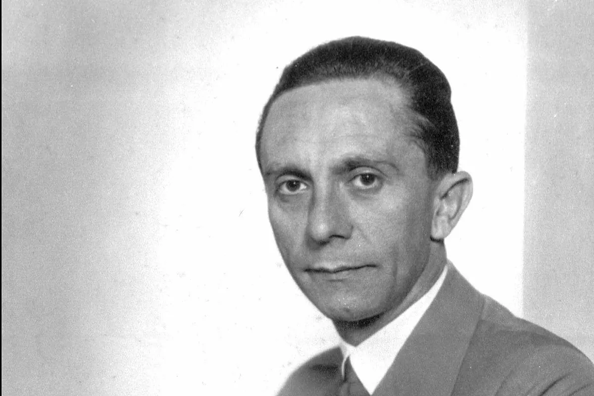 Mentiras mil veces repetidas