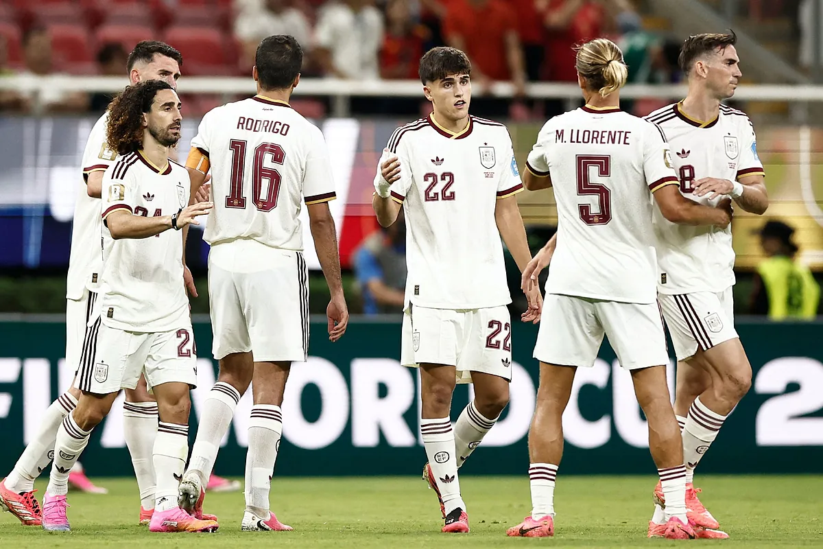 Cinco razones para creer en la selección (y cinco razones para no creer) en este Mundial