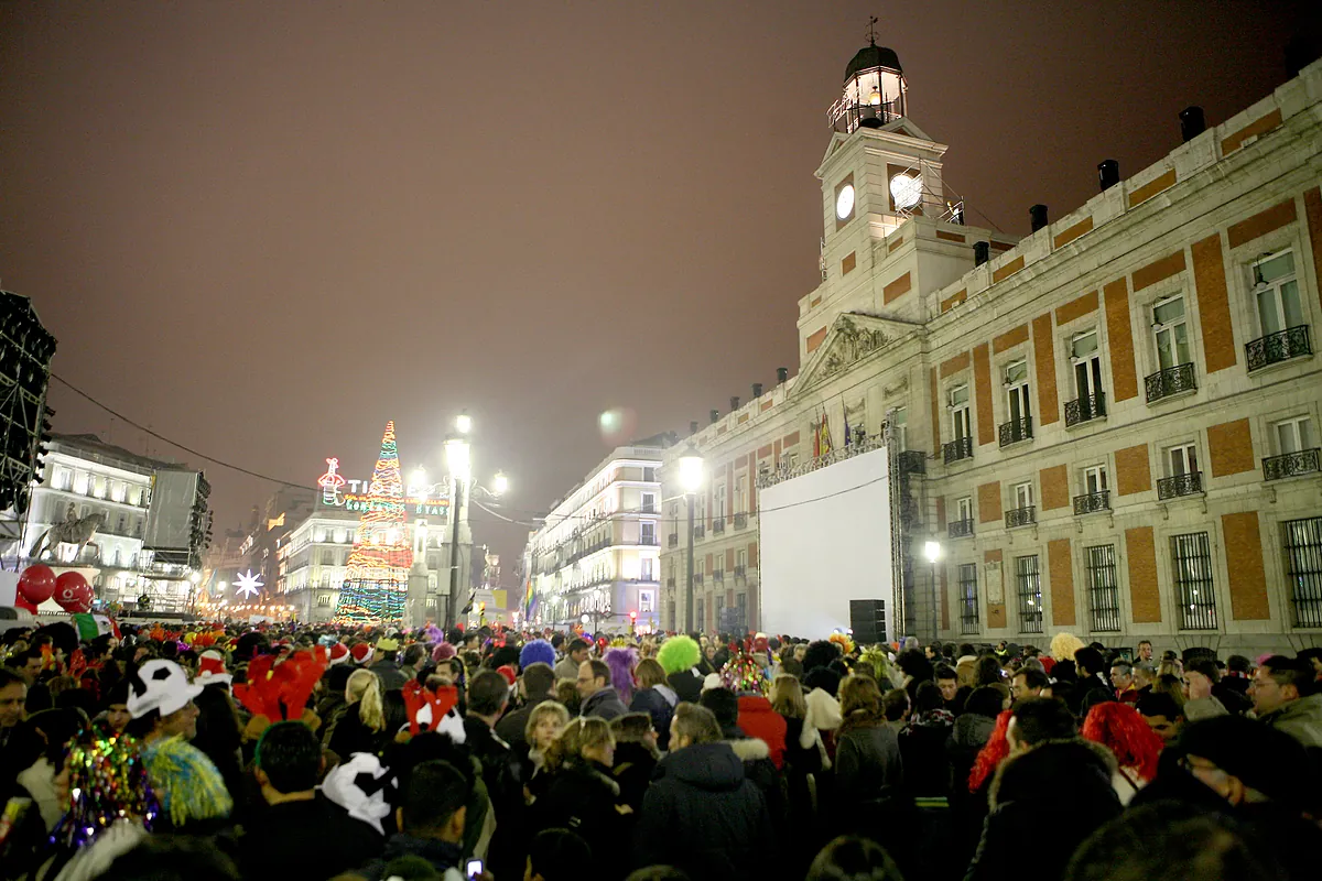 Primer cuarto de siglo terminado