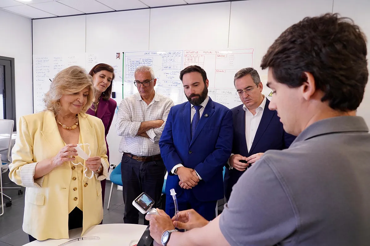 La Ventanilla Única del Emprendimiento lanza 'activaME', un nuevo servicio municipal de asesoramiento integral para empresas