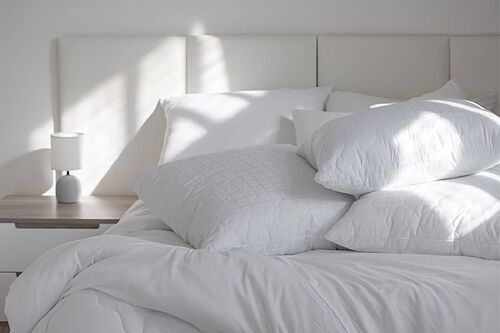 Rebajas en Pikolin: la marca lanza grandes descuentos en edredones, almohadas, colchones y protectores