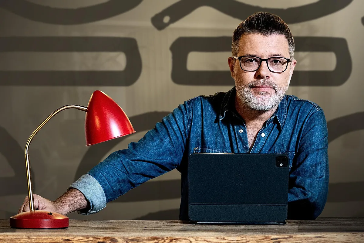 RTVE recupera a Quequé tras su salida de la Cadena Ser después de su polémica sátira sobre Nacho Abad y la tragedia en Adamuz