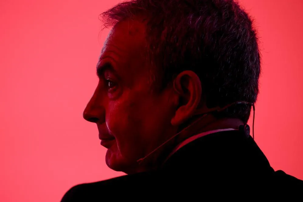 Las claves del futuro judicial de Zapatero: la probable imputación de sus hijas y nuevas líneas de investigación