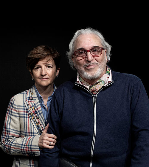 Cuando tienes que sobrevivir al suicidio de tu hija: "Te levantas y lo primero que piensas es qu� es lo que no vi"