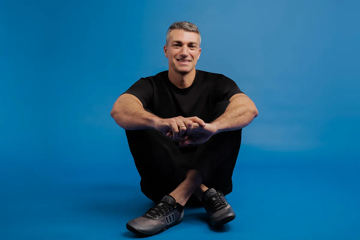 Juanjo López, médico de Carlos Alcaraz: "El ejercicio es el mayor antídoto contra el estrés crónico"