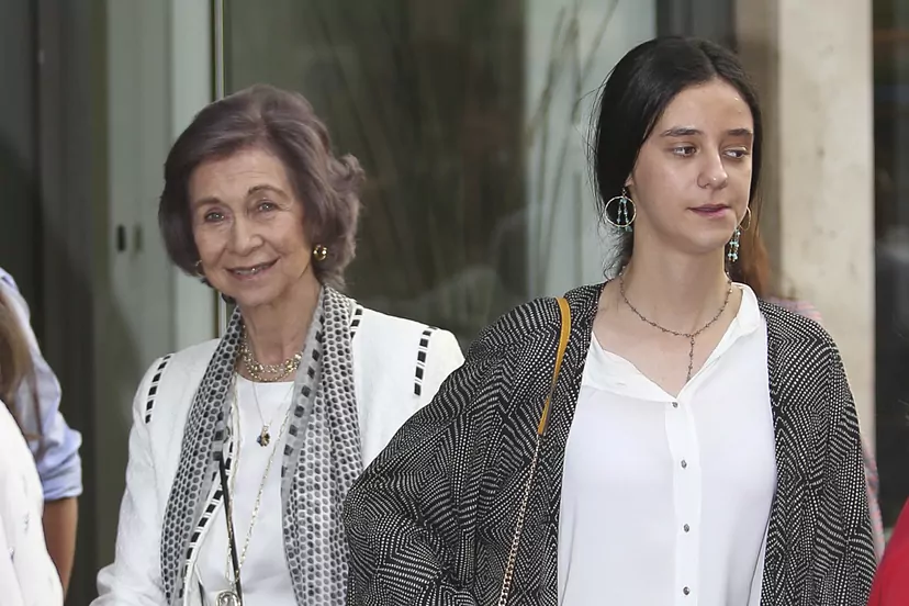 Victoria Federica sigue tensa con la Infanta Elena pero no se muda a Zarzuela con su abuela la Reina Sofía | Casa Real