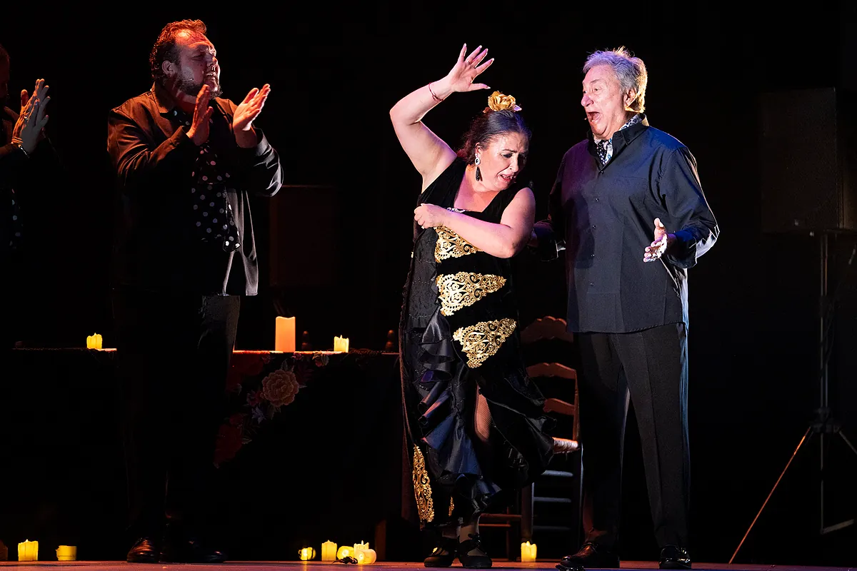 El Festival Flamenco de Jerez ampara la diversidad