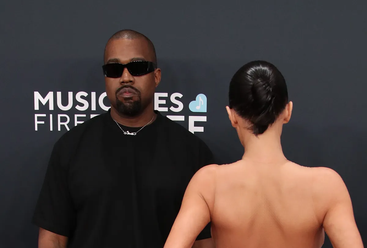 La comunidad judía protesta contra el concierto de Kanye West en Madrid por sus "graves y reiteradas declaraciones antisemitas"