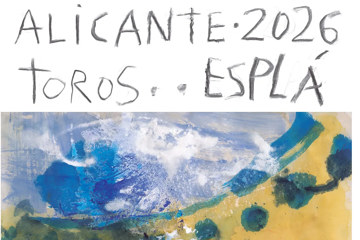 Morante y Manzanares, ejes de una ambiciosa Feria de Hogueras 2026 como homenaje a Esplá