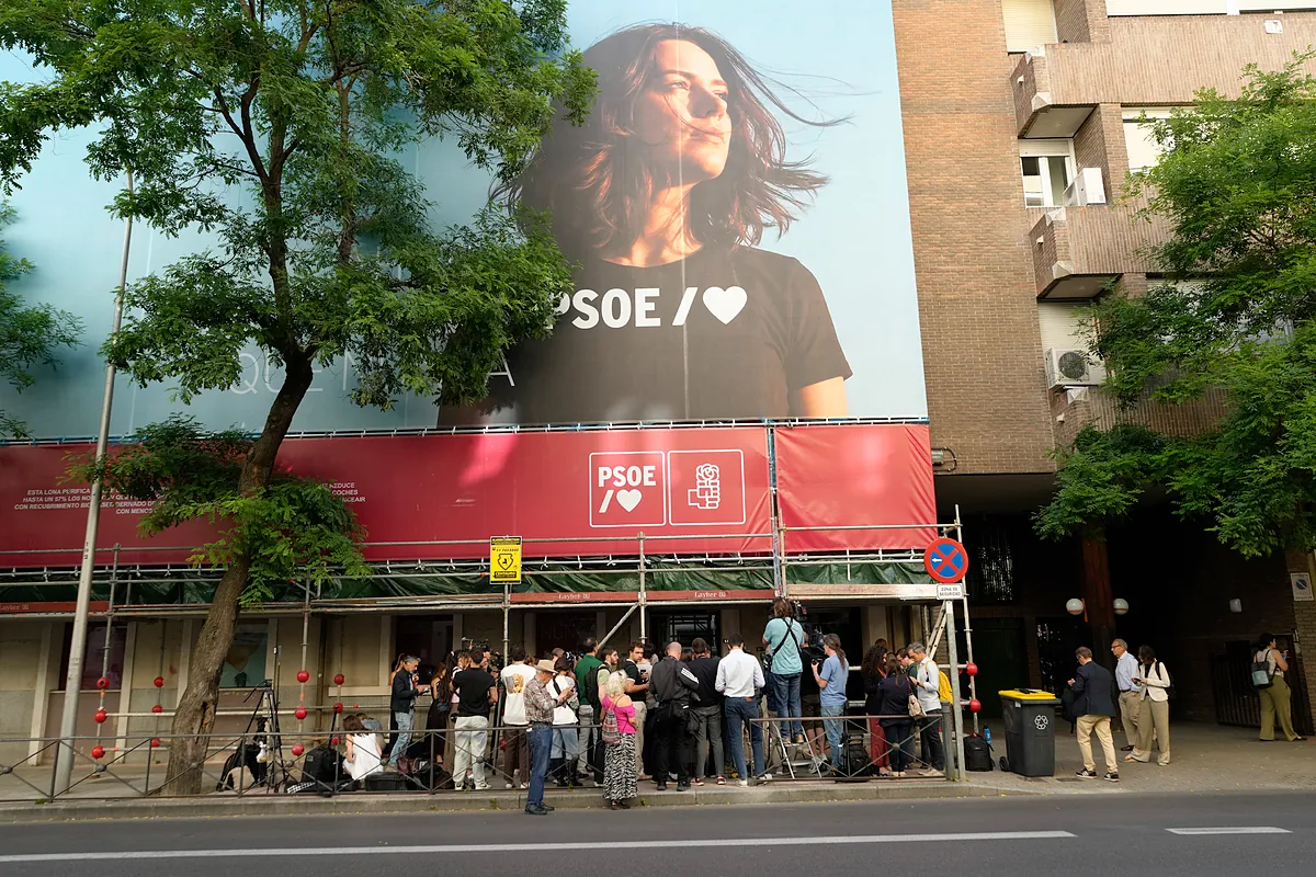 Judge Santiago Pedraz Orders Information in SEPI and PSOE Investigation