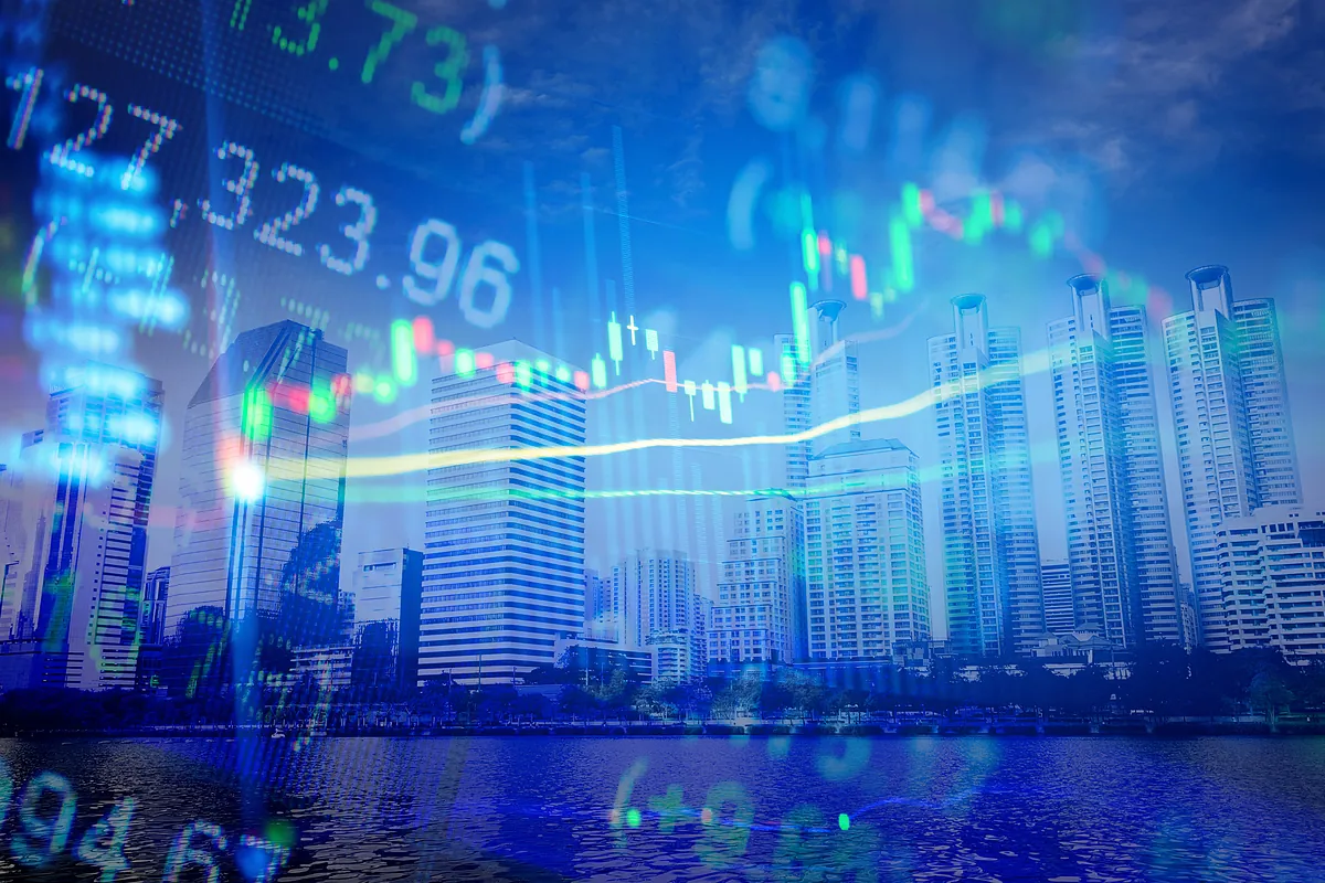 Interesante la renta variable emergente y Suiza pero cuidado con la renta variable de consumo básico