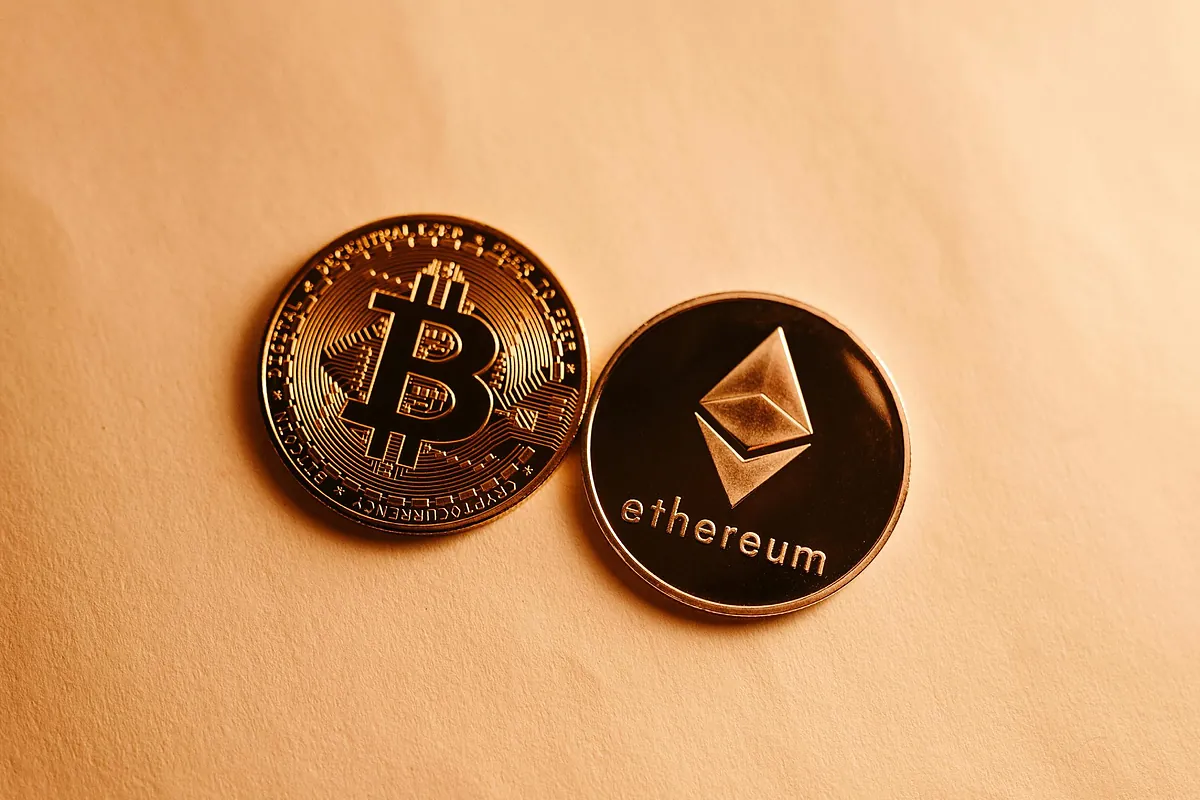 Este es el precio de las principales criptomonedas hoy, martes 18 febrero:  Bitcoin y Ethereum | Descubre