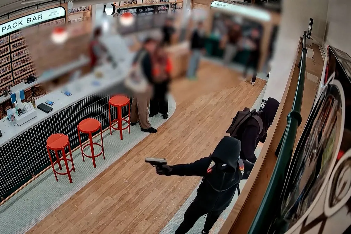 Asaltan una tienda Pokémon en Nueva York y se llevan cartas por valor de 85.000 euros