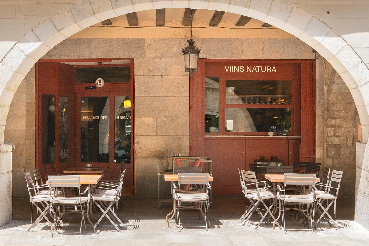 Vii y Bar Normal, los dos sitios para tapear de los hermanos Roca