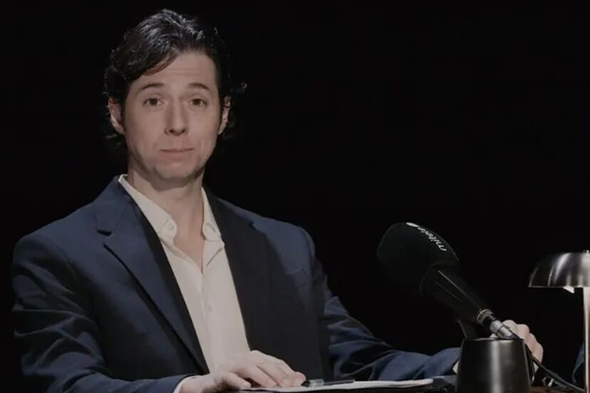 Quién es Álvaro Rojo, el hijo de Ana Rosa Quintana que estrena programa en  Mediaset, entrevistando a presos mediáticos: cuándo es y dónde verlo |  Televisión