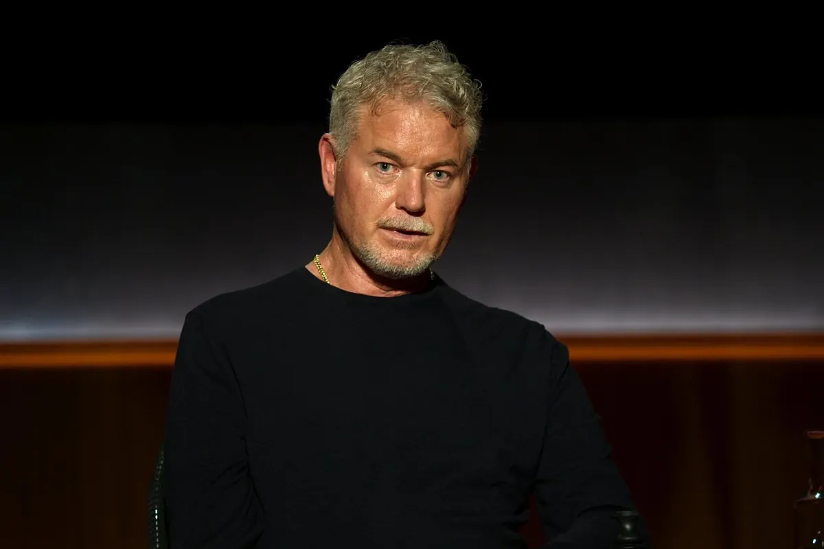 El homenaje a Eric Dane de Anatomía de Grey al ritmo de la icónica Chasing Cars