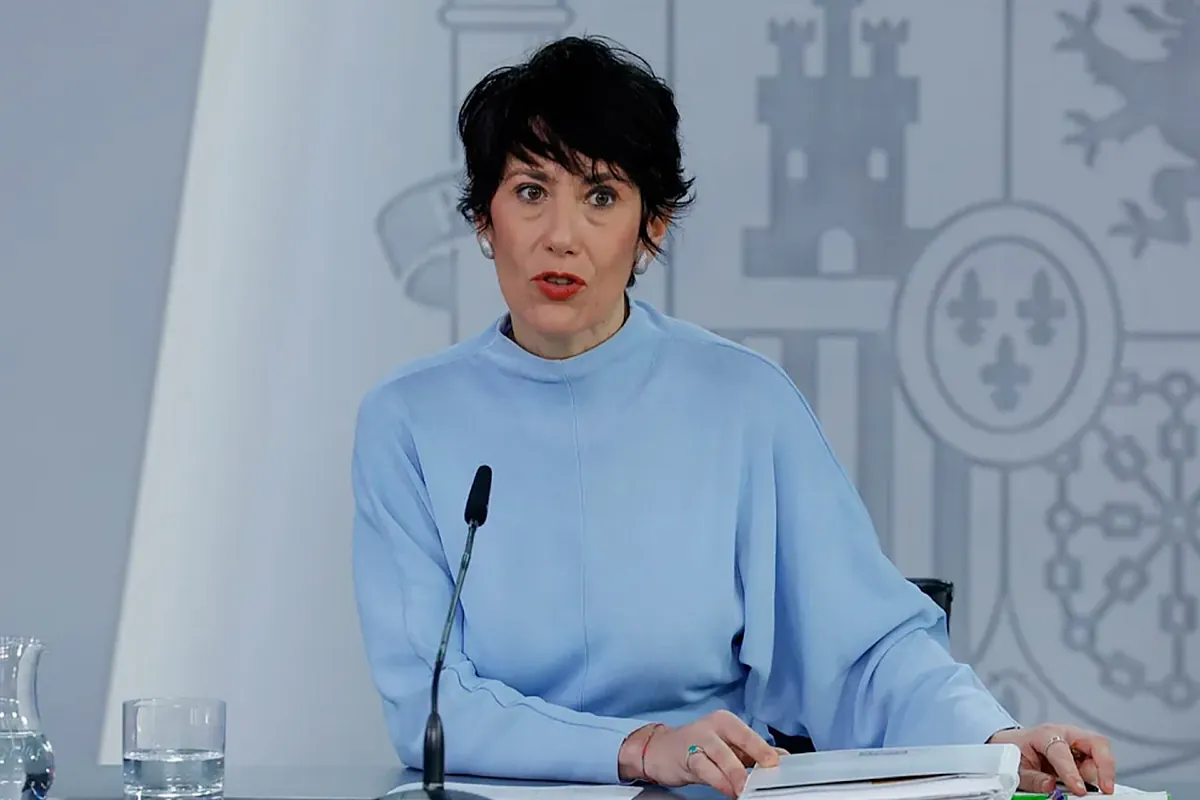 Obligatorio no tener antecedentes penales para poder acogerse a la regularización de inmigrantes