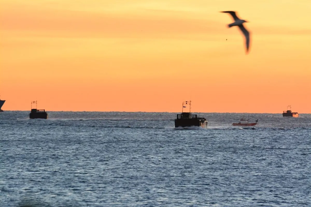 Gibraltar prohíbe el baño y cierra Western Beach por la detección de enterococos intestinales durante un análisis rutinario