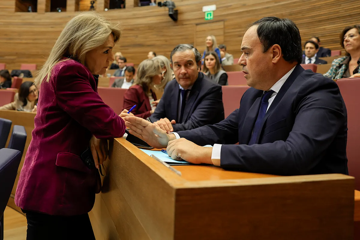 La Generalitat Valenciana recurrirá el decreto del Gobierno para regularizar a inmigrantes