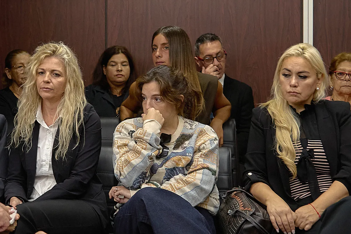 ¿Maradona podría estar vivo? Tensión, lágrimas y manipulación en el juicio que intenta dilucidar la verdad sobre su muerte