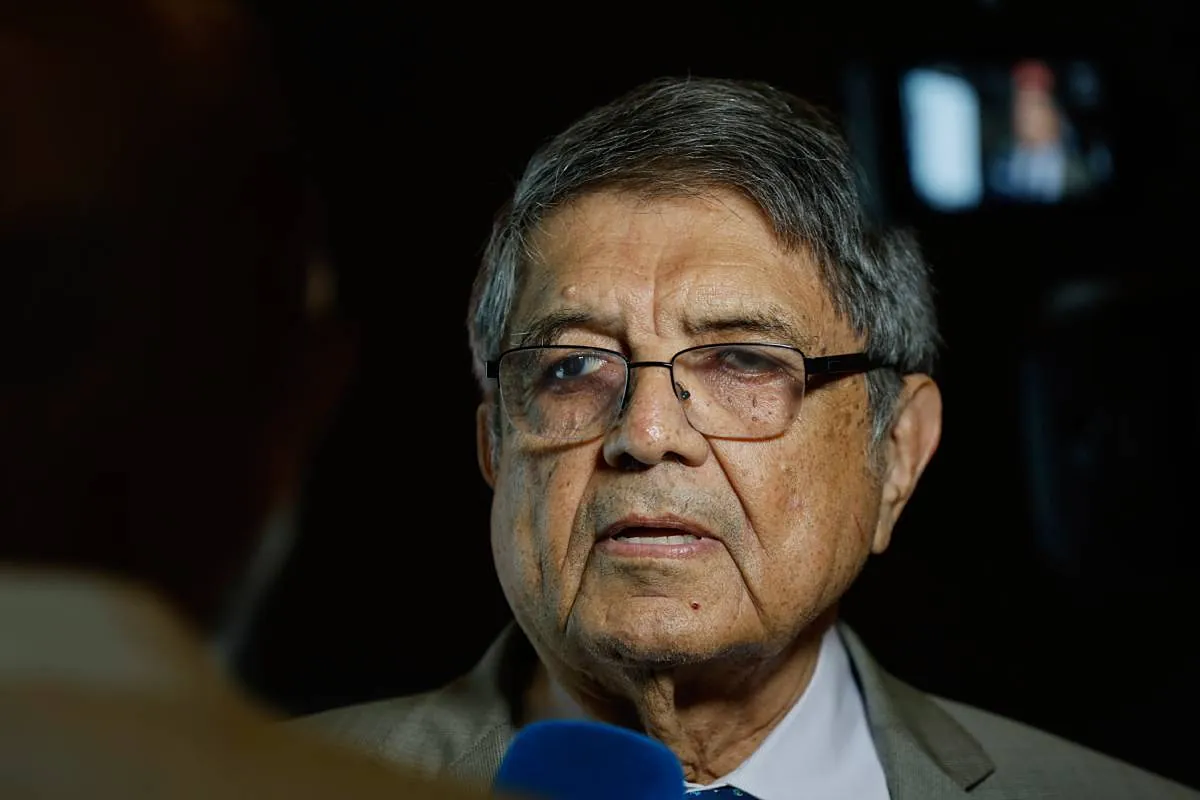 Sergio Ramírez, elegido para ocupar la silla L de la RAE en sustitución de Vargas Llosa
