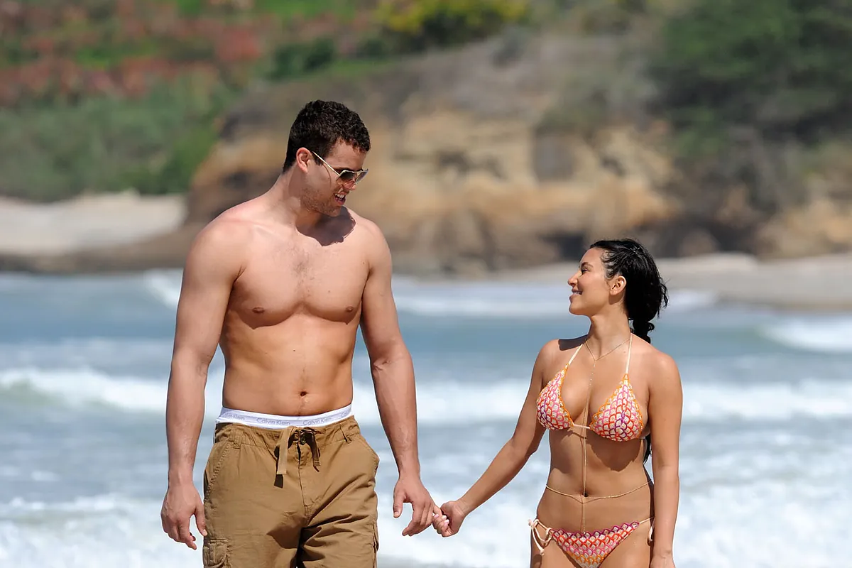 De estrella de la NBA a empresario de comida rápida: Kris Humphries, el ex marido de Kim Kardashian con quien estuvo 72 días casada, ahora vende pollo picante