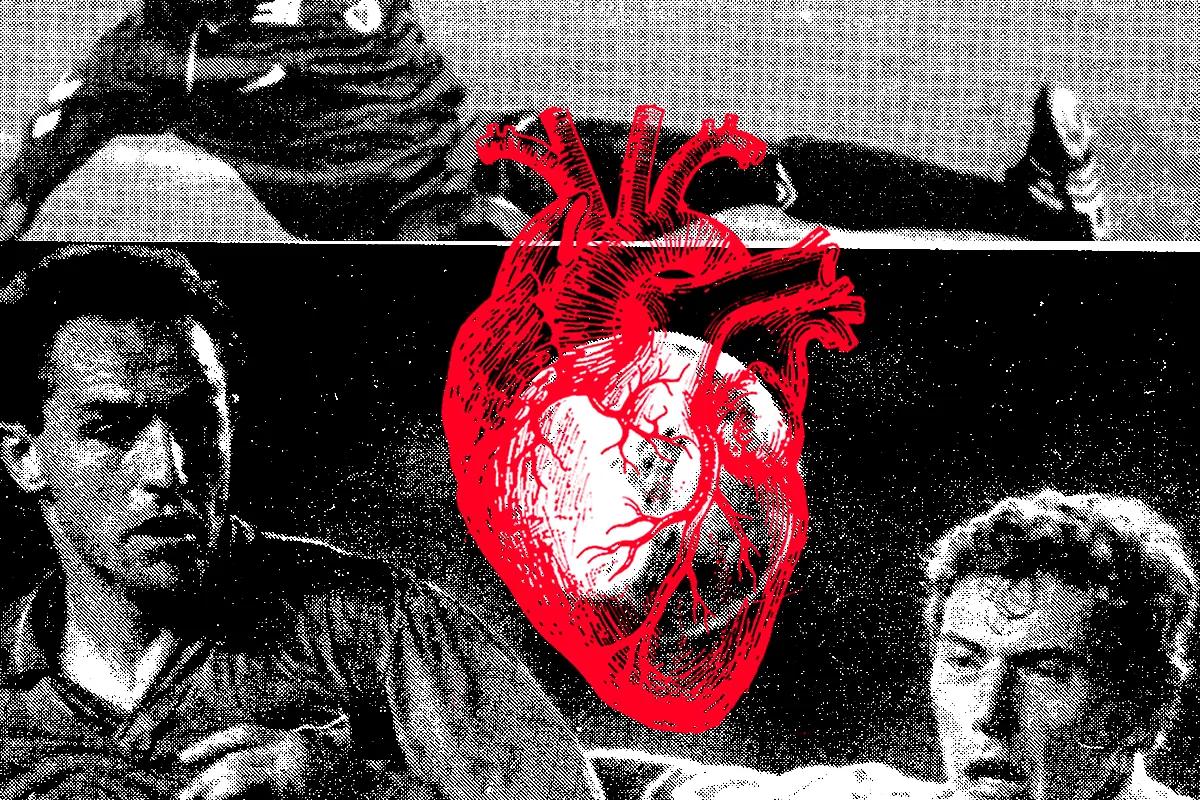 Así influye en tu corazón que tu equipo de fútbol gane o pierda