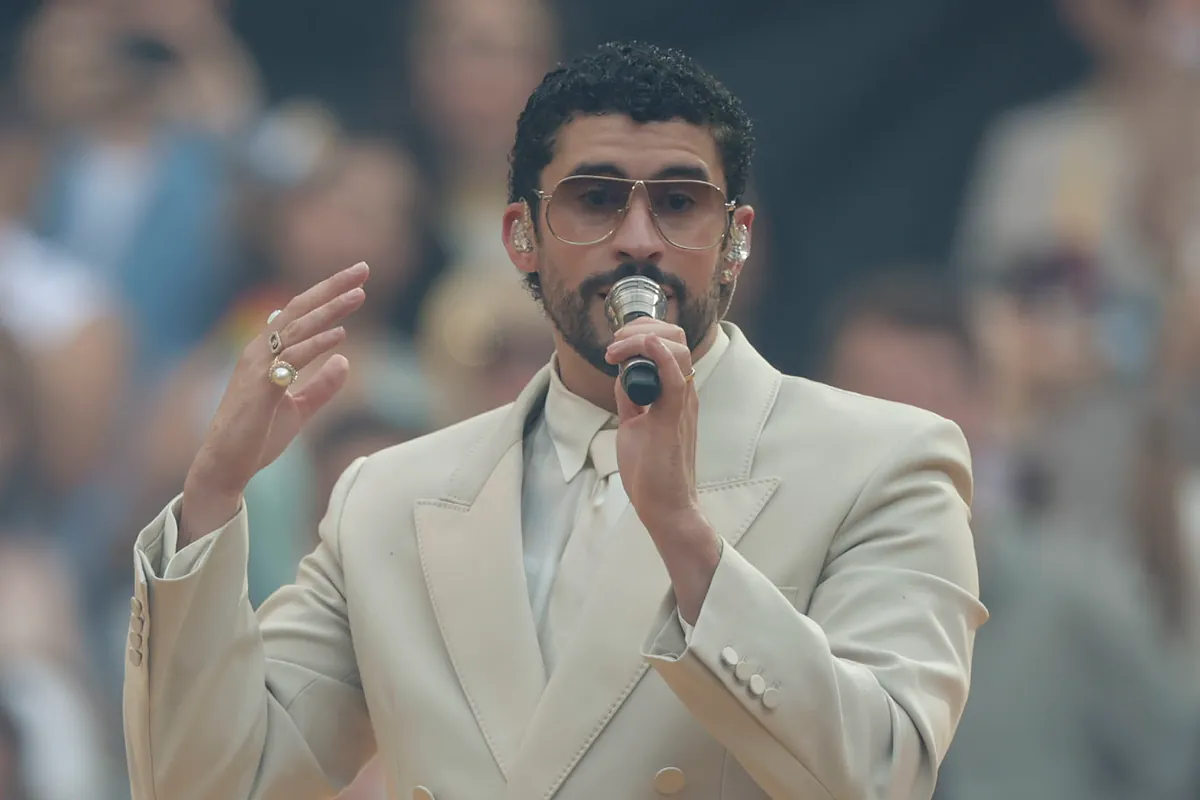 Bad Bunny cierra su gira mundial con dos masivos conciertos en Puerto Rico: "Ese niño vuelve a casa para celebrar una vez más que nunca se fue"