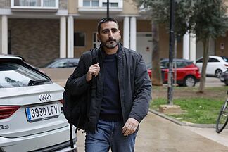 Un comandante de la UME asegura a la jueza de la dana que Maz�n no dirigi� la reuni�n del Cecopi: "Mandaba la consellera"