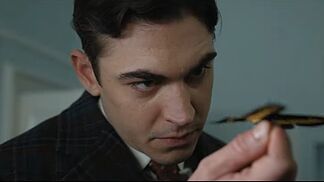 Hoy en Amazon Prime Video, una miniserie para los amantes de Sherlock Holmes: solo ocho cap�tulos de intrigas y aventuras