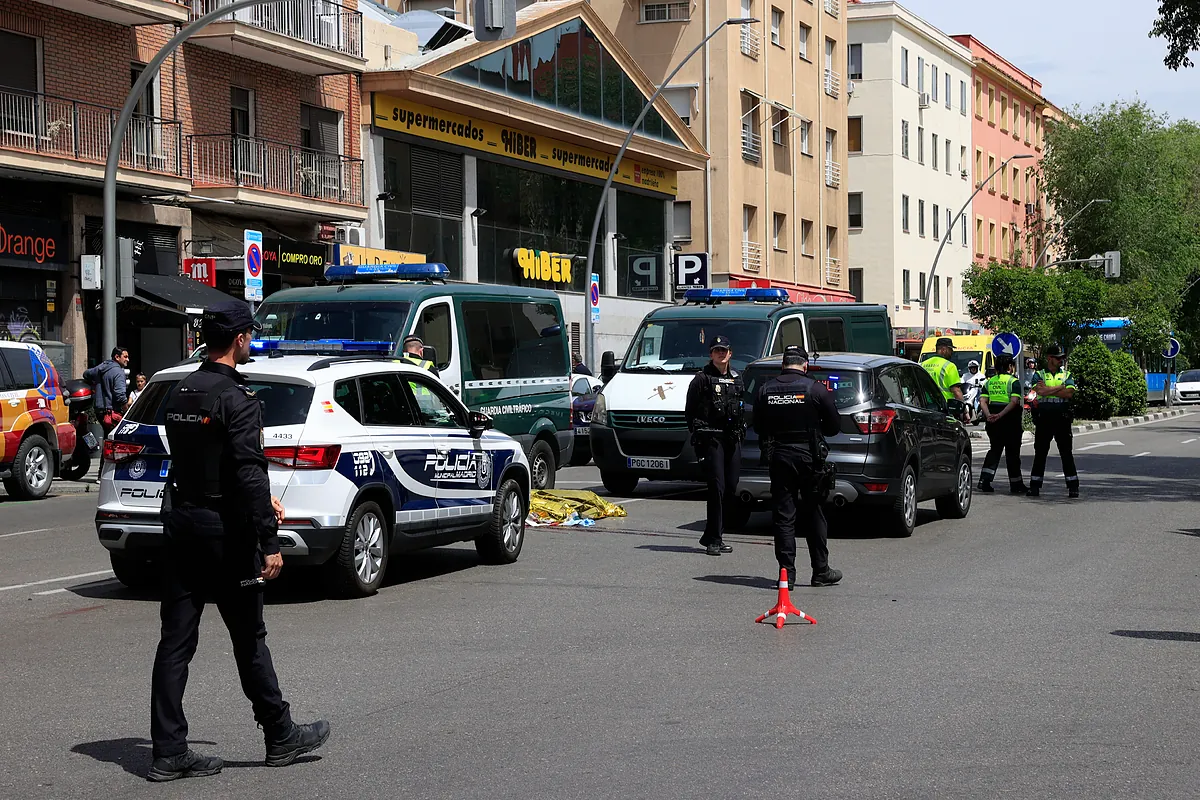 Detenido en Zaragoza un presunto ladrón de joyas en hoteles de lujo europeos