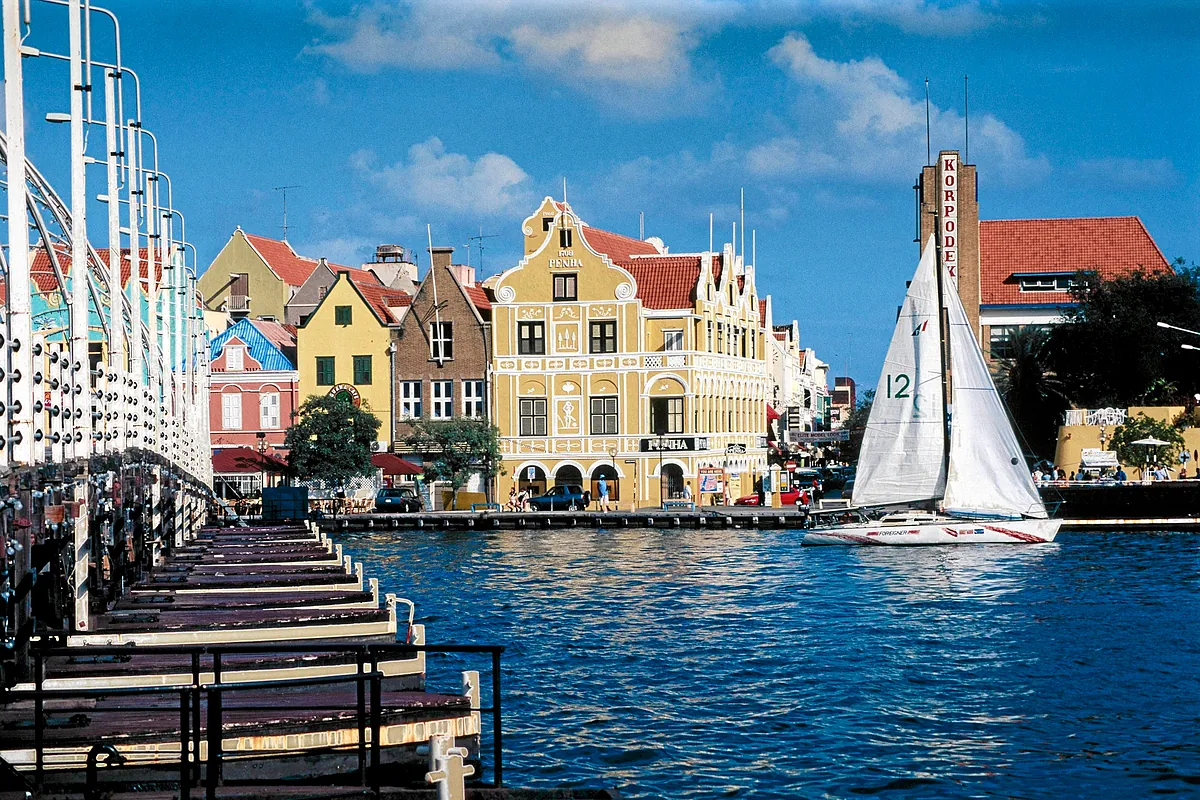 ¿Dónde está Curaçao, cuántos habitantes tiene y cuál es su idioma?