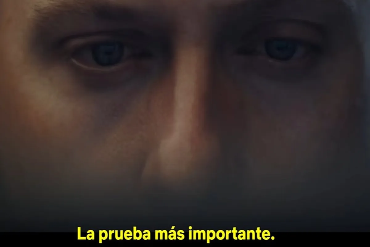 Casi 40 millones de visualizaciones en Netflix: el documental de solo 1 hora y 35 minutos que está arrasando