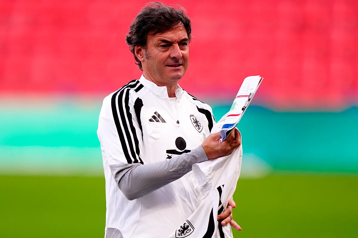 Santi Denia Takes Over as First Foreign Manager of the Czech Republic