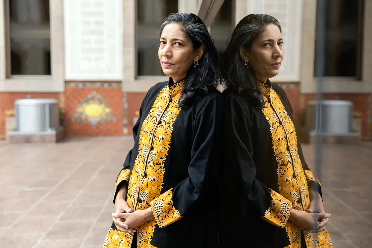 Kiran Desai, una epopeya deslumbrante sobre los conflictos del multiculturalismo