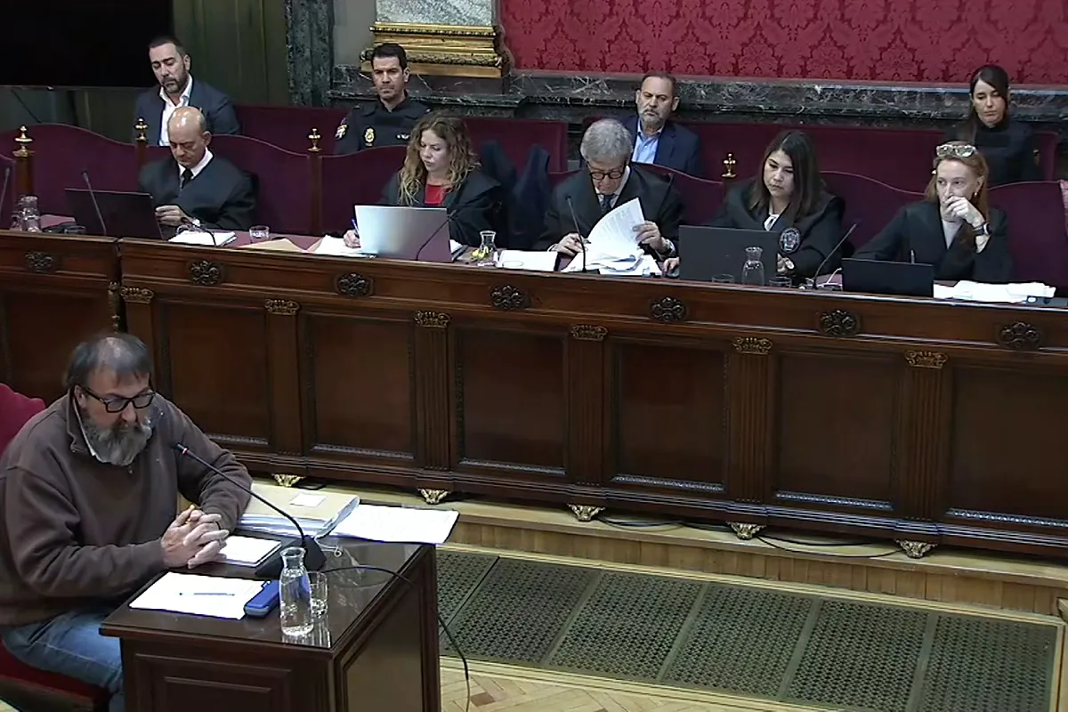 Koldo afirma que Jésica presionaba a Ábalos y le amenazaba con difundir "cosas personales" del ministro