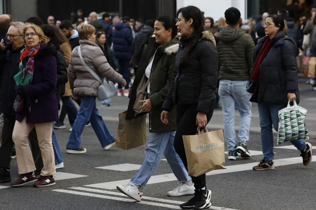 Casi la mitad de los españoles ha escondido tan bien un regalo que no fueron capaces de encontrarlo antes del día de Navidad