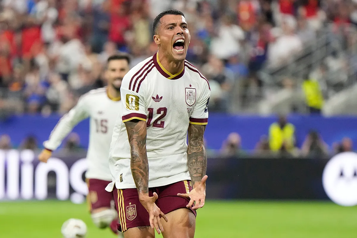 Una España inolvidable pone de rodillas a Francia y jugará la final del Mundial por segunda vez en su historia