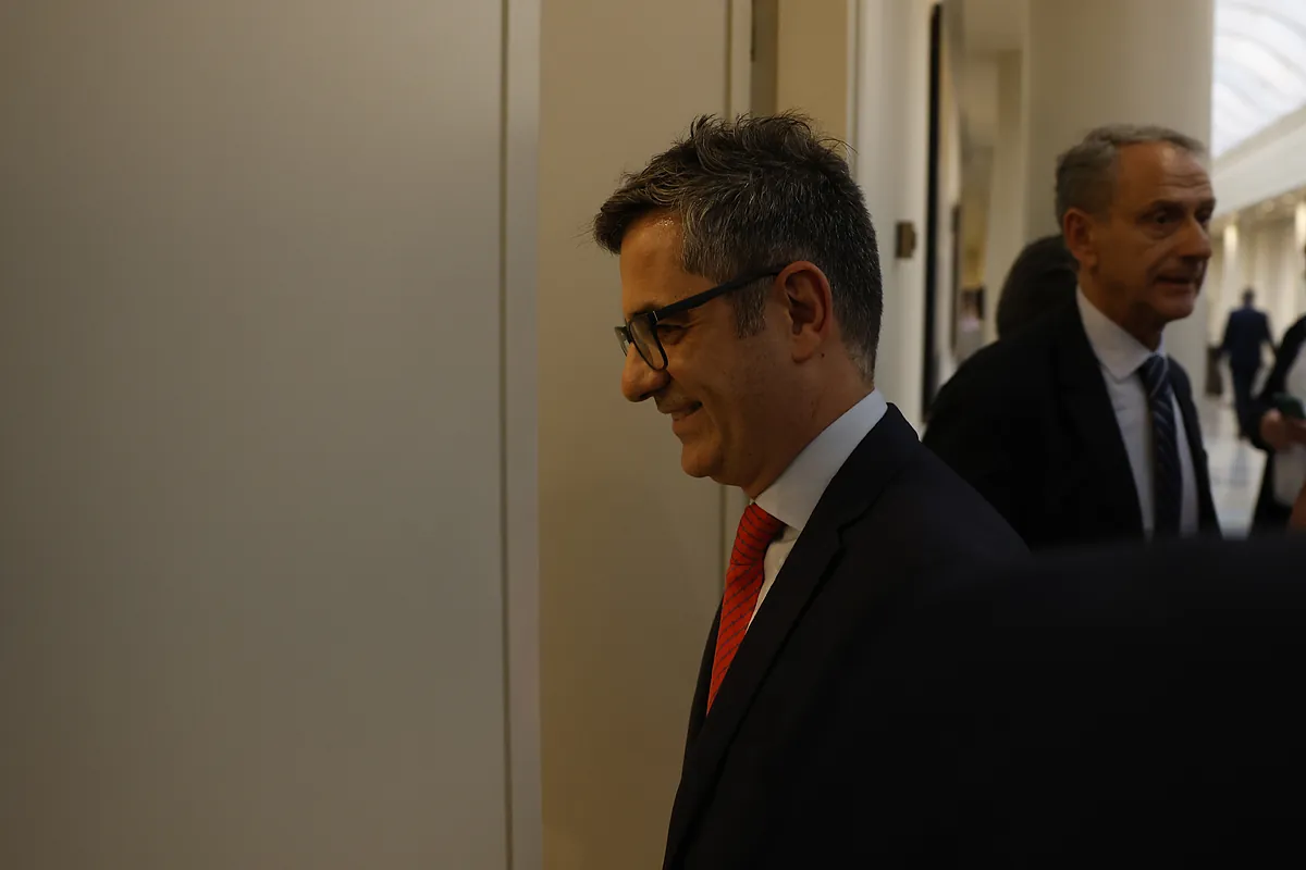 La asociación Juezas y Jueces para la Democracia rechaza sumarse a la ...