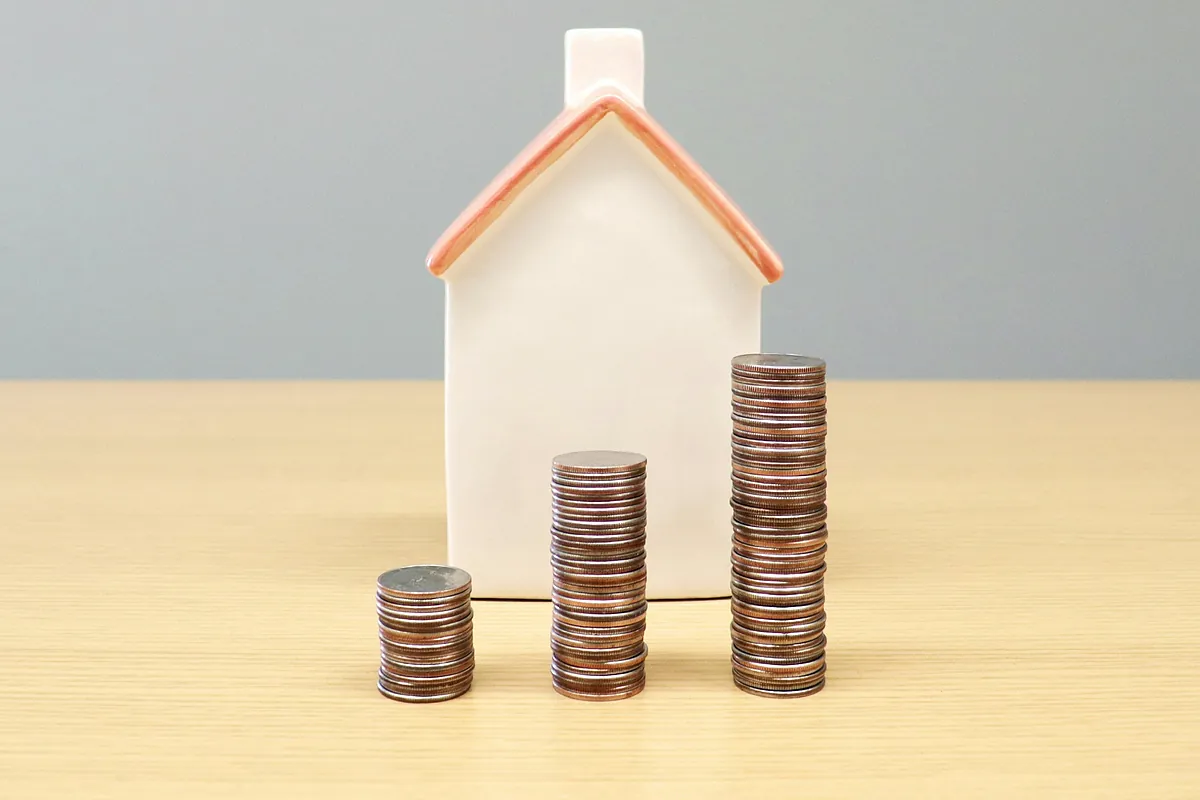 Euríbor hoy, martes 24 de marzo: la tasa diaria continúa al alza y sin frenos