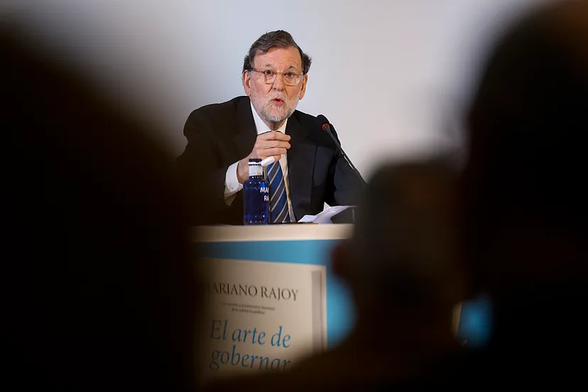 De Rajoy a Cospedal, pasando por Sáenz de Santamaría y Javier Arenas: más  de 100 testigos citados a declarar en el juicio de 'Kitchen' | España