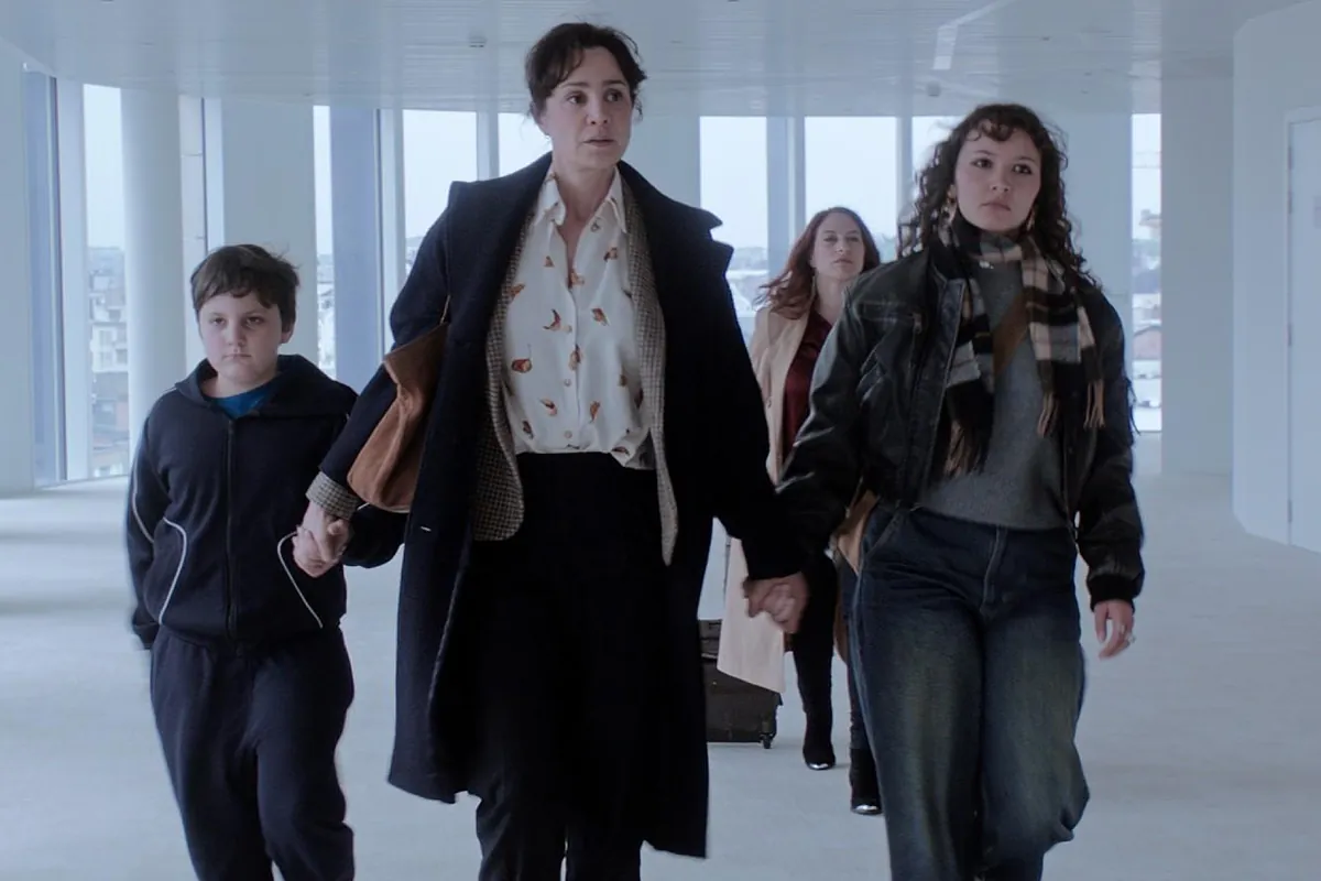 Yo te creo: La dignidad de la palabra filmada (****)