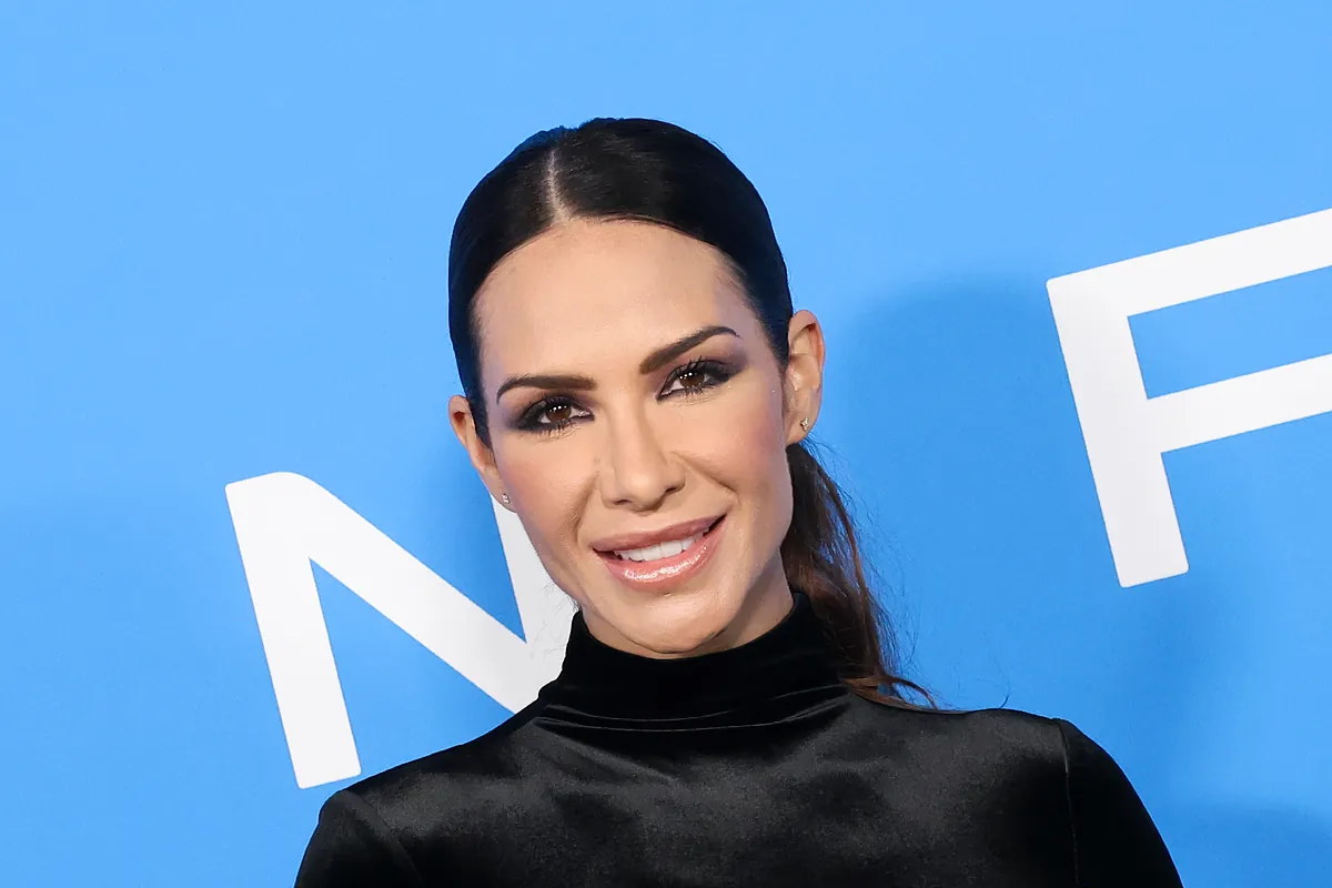 Tamara Gorro, sobre su relación con Cayetano Rivera: "Yo llevo contenta mucho tiempo. Desde que superé una depresión. Ahí encontré la felicidad"