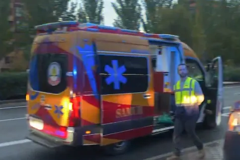 【欧浪】惨剧！Usera华人女邻居遭性侵，同楼邻居被捕