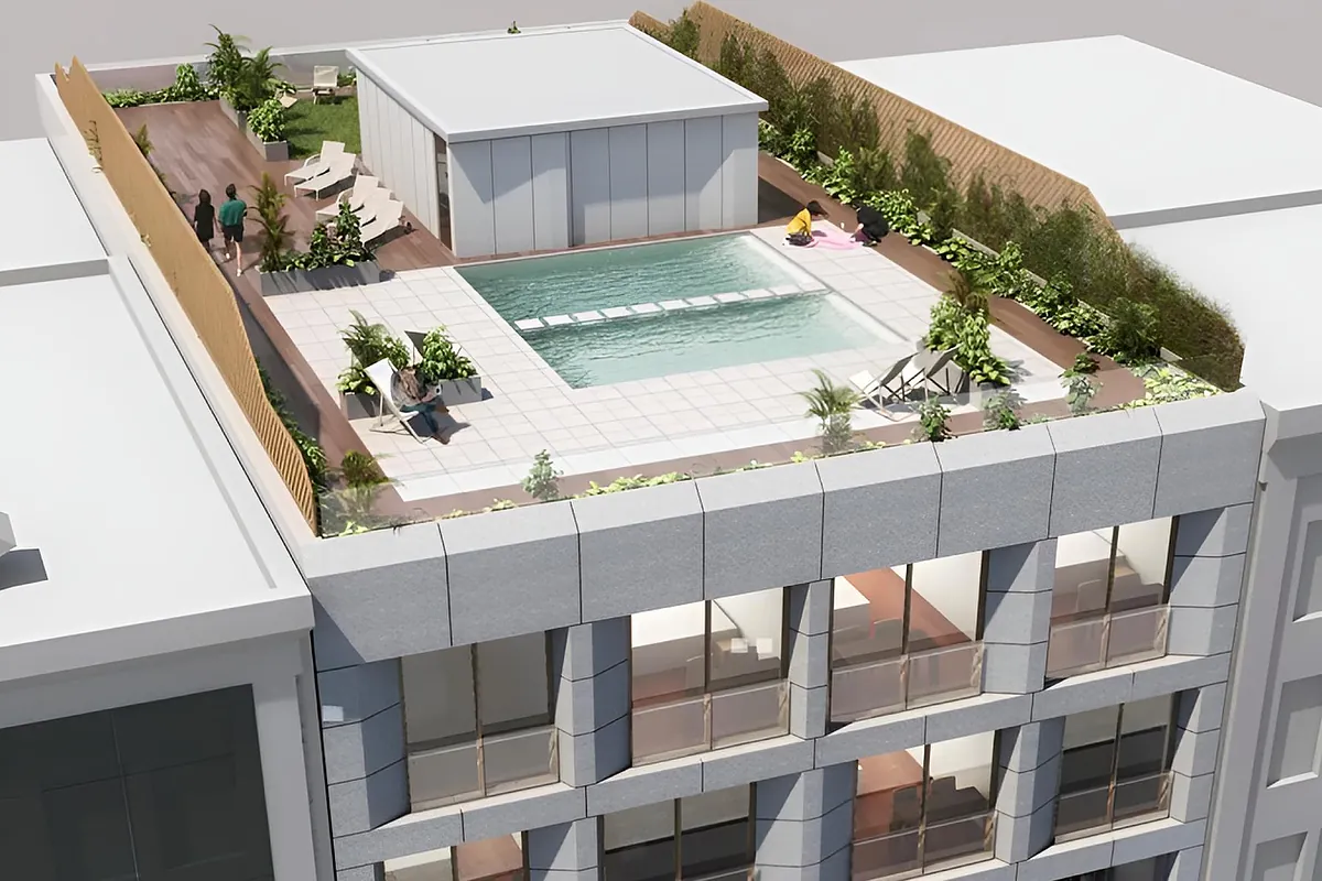 El 62% de las ventas de casas en el barrio de Salamanca ya supera el millón de euros